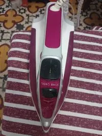 مكواة بخارية — Photo 1