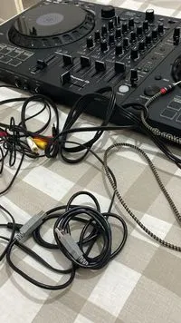 pioneer dj ddj-flx6 — Photo 1