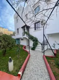 LOCATION ANUELLE - SPACIEUX F5 MEUBLÉ — Photo 2