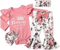 clothing unisex 0-6m — Photo 3