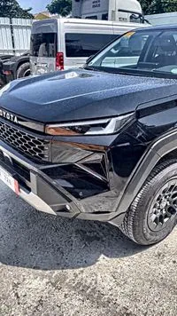 TOYOTA HILUX E 2.8L DIESEL EURO4 2026 AND 2027 — Photo 2