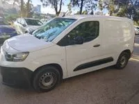 fiat Doblo 2023 — 156000 km — Photo 3