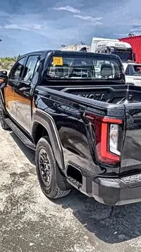 TOYOTA HILUX E 2.8L DIESEL EURO4 2026 AND 2027 — Photo 3