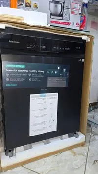 hisense — Photo 2