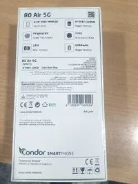 condor 80 air 5g — Photo 2