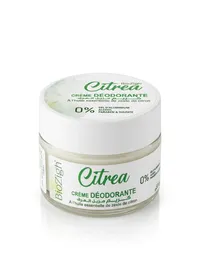 Crème déodorante Citrea — Photo 1
