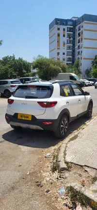 kia Kx1 2026 — 7300 km — Photo 3