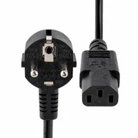 Câble d’alimentation C13 EU pour PC – 1,5 m – 250V — Photo 3