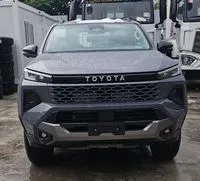 toyota hilux conquest 2.8L euro4 2027 — 0 km — Photo 1