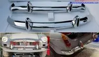 mg mgb 1970 — Photo 2