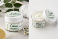 Crème déodorante Citrea — Photo 2