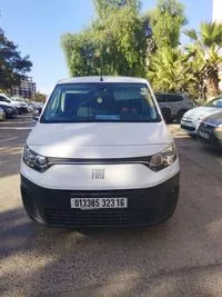 fiat Doblo 2023 — 156000 km — Photo 2