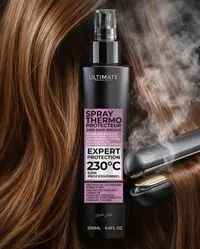Spray Thermo Protecteur — Photo 1