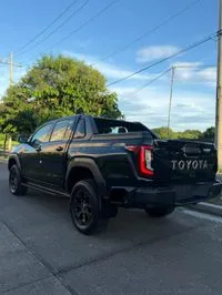 toyota HILUX diesel 2027 — new — Photo 3