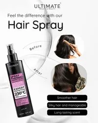 Spray Thermo Protecteur — Photo 2