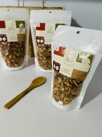 nola's granola — Photo 2