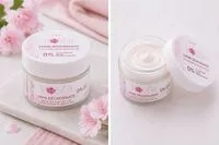 Crème déodorante Rosea — Photo 2