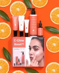 C_glow_boost. pack vitamine C — Photo 1