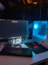 Full setup — Photo 3