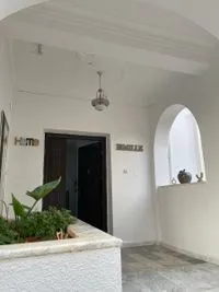 LOCATION ANUELLE - SPACIEUX F5 MEUBLÉ — Photo 3