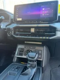 toyota HILUX diesel 2027 — new — Photo 6