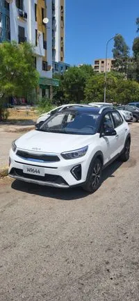 kia Kx1 2026 — 7300 km — Photo 1