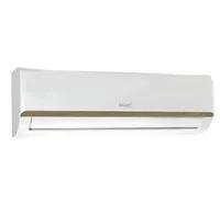Climatiseur 24000btu tropical marque géant forstine   ✅️garantie 7 ans compresseur et 3ans split ✅+62° ✅ Tropical plus + ✅Mode veille ✅ Fonction anti air froid — Photo 2