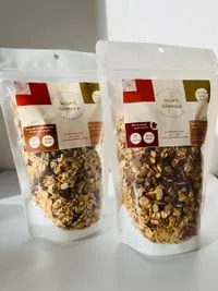 nola's granola — Photo 1