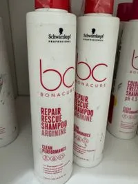 Bonacure Schwarzkopf — Photo 3