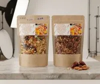 Rwasfaty granola — Photo 2