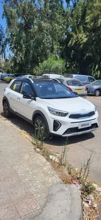 kia Kx1 2026 — 7300 km — Photo 2