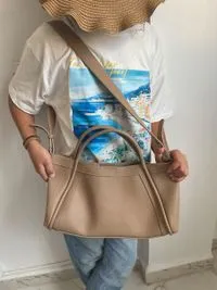 Sac femme taille M — Photo 1