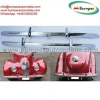Bristol 400 Bumpers classic car year ( 1947-1950) new — Photo 1