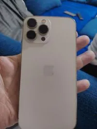 apple iPhone 13 Pro Max — like new — Photo 1