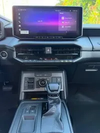 toyota HILUX diesel 2027 — new — Photo 5