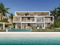F4 villa à louer — 1222 m² — Photo 1