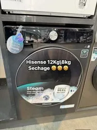 hisense — Photo 3