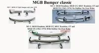 mg mgb 1970 — Photo 1