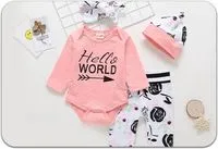 clothing unisex 0-6m — Photo 1