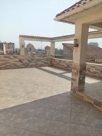 Villa à louer F5 500 m² — Photo 1